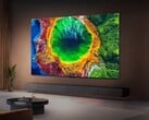 Téléviseur LED RM7L RGB-Mini de TCL