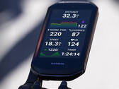 Garmin affirme avoir résolu de nombreux problèmes avec la version 11.17 pour le Edge 1050. (Source de l'image : Garmin)