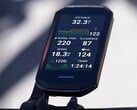 Garmin affirme avoir résolu de nombreux problèmes avec la version 11.17 pour le Edge 1050. (Source de l'image : Garmin)