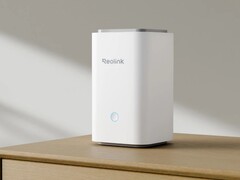 Home Hub : Stockage local de données pour les caméras de surveillance. (Source de l&#039;image : Reolink)