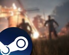 Jusqu'au 4 août, A Plague Tale : Innocence est disponible sur Steam avec une réduction de 80 %. (Source de l'image : Steam)