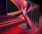 L'UltraGear OLED 45GX990A marque le retour du moniteur de jeu pliable. (Source de l'image : LG)