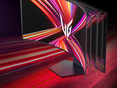 L'UltraGear OLED 45GX990A marque le retour du moniteur de jeu pliable. (Source de l'image : LG)