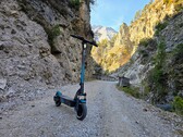Test du SoFlow SO4 Pro Max : trottinette électrique qui se hisse partout