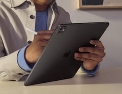 Appleles ventes des derniers iPad &quot;Pro&quot; sont inférieures aux prévisions. (Source de l&#039;image : Apple)