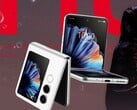 Le Nubia Flip 2. (Source de l'image : Nubia Japan)