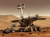Image montrant un rover martien. (Source de l'image : WikiImages - Pixabay)