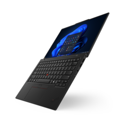 ThinkPad X1 Carbon Gen 13 Aura Edition (source : Lenovo)