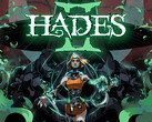 Hadès II a surpassé son prédécesseur en seulement 48 heures. (Source de l'image : Supergiant Games - édité)