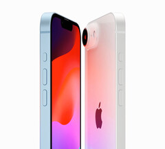 Le prochain iPhone SE 4 sera le premier modèle de la série à être doté d&#039;un écran OLED. (Source de l&#039;image : ConceptCentral)