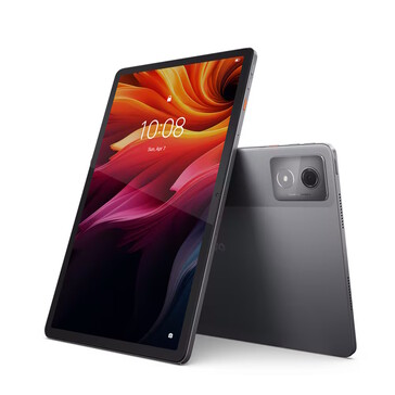 Deux caméras sont installées. (Source de l'image : Lenovo)