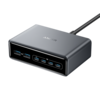 Le chargeur Anker Prime (200W, 6 ports, GaN). (Source de l'image : Anker)