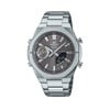 La montre Casio Edifice ECB-S10D-8A. (Source de l'image : Casio)