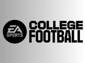 Logo d'EA Sports College Football (Source d'image : EA)