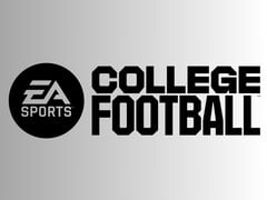 Logo d&#039;EA Sports College Football (Source d&#039;image : EA)