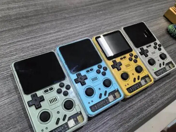 (Image source : Retro Handhelds &amp; r/SBCGaming)