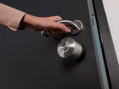 Le Nuki Smart Lock Pro (5th Gen) est désormais disponible. (Source de l&#039;image : Nuki)