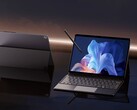 Chuwi Hi10 Max: A possible alternative to the Microsoft Surface. (Image source: Chuwi)