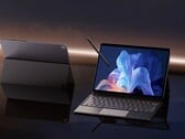 Chuwi Hi10 Max : une alternative possible à la Surface de Microsoft. (Source de l'image : Chuwi)