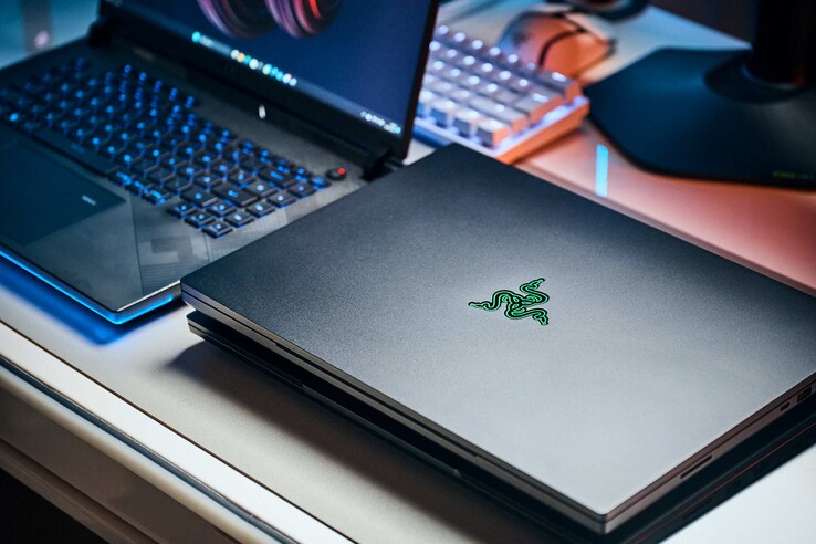 Le Razer Blade 16 n'a pratiquement rien à se reprocher en termes de qualité de fabrication.