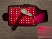 Test du Solbasium S2 et du coussin universel Optix : la thérapie par la lumière rouge à domicile