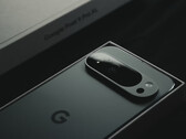 Les futurs smartphones Pixel pourraient troquer leurs performances contre une plus grande autonomie et une meilleure isolation thermique. (Source de l'image : Samuel Angor &amp; Unsplash)