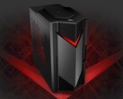 PC de jeu préconstruit Acer Nitro 50 (Source d'image : Acer)