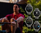 L'Amazfit Balance est mis à jour avec la version 3.22.9.1 du logiciel. (Source de l'image : Amazfit)