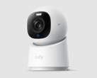 La Anker eufy Indoor Cam E30 est actuellement disponible avec une remise de lancement. (Source de l'image : eufy)