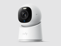 La Anker eufy Indoor Cam E30 est actuellement disponible avec une remise de lancement. (Source de l&#039;image : eufy)