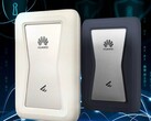 Huawei a lancé un nouveau disque SSD externe assez robuste (Image source : Huawei)
