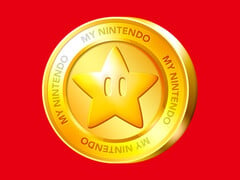 Les points My Nintendo Gold, qui s&#039;obtiennent en achetant des jeux numériques et physiques, seront supprimés en mars 2025. (Source de l&#039;image : Nintendo)