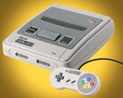 Le processeur de la Super Nintendo devient un peu plus rapide chaque année (Source de l'image : JCD1981NL / Wikimedia Commons)