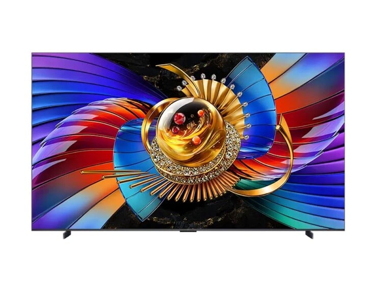 Le téléviseur LED TCL Q7D Pro SQD-Mini
