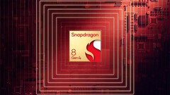 Qualcomm pourrait augmenter la cadence du Snapdragon 8 Gen 4 lors de son lancement (source de l&#039;image : Qualcomm, édité)