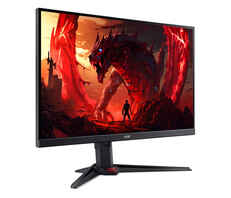 Acer Nitro XV270U F5 (Source de l'image : Acer)