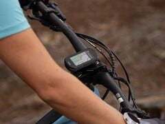 Garmin a annoncé une nouvelle mise à jour bêta, la version 23.10. (Image source : Garmin)