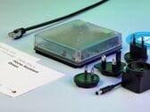 Coup d'œil sur le Home Assistant Green, qui a été particulièrement touché par les hausses de prix.