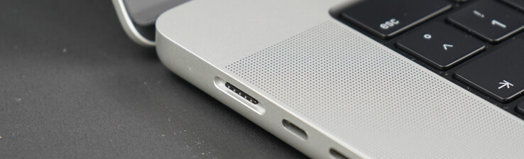 Le nouveau MacBook Pro 16 pouces a un problème de haut-parleur 