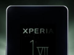 Le Sony Xperia 1 VII pourrait être présenté en mai ou juin de cette année. (Source de l&#039;image : Sony (Xperia 1 VI) - édité)