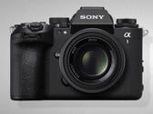 Sony dévoile l'Alpha 1 mark II, un ILC sans miroir à plein format. (Source de l'image : Sony Japon)