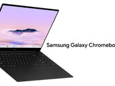 2024 Samsung Galaxy Chromebook Plus avec Intel Core 3 100U (Source d'image : Samsung - édité)