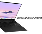 2024 Samsung Galaxy Chromebook Plus avec Intel Core 3 100U (Source d'image : Samsung - édité)