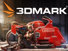 logo 3DMark (Image source : Epic Games Store)