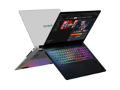 L'ordinateur portable de jeu HP Omen Max 16 a été dévoilé (source d'image : HP)