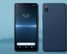 Le smartphone compact Sony Xperia ACE III n'est officiellement disponible qu'au Japon. (Source de l'image : Sony/Unsplash - édité)