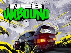 Illustration de NFS Unbound (Image source : EA)