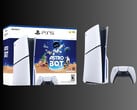 PS5 Slim Astro Bot Bundle (Image source : Best Buy)