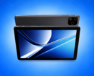 Tablette Alldocube iPlay 80SE vue de face et de dos