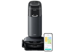 Eufy S1 : Le robot aspirateur et laveur est maintenant disponible avec une réduction. (Source de l&#039;image : Anker)